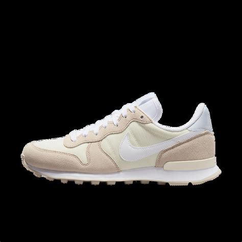 Nike Nike Internationalist / Weiß / FJ4744